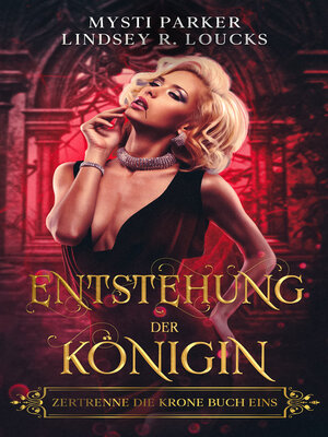 cover image of Entstehung der Königin
